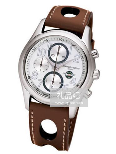 康斯登古董赛车系列FC-392HSDG6B6