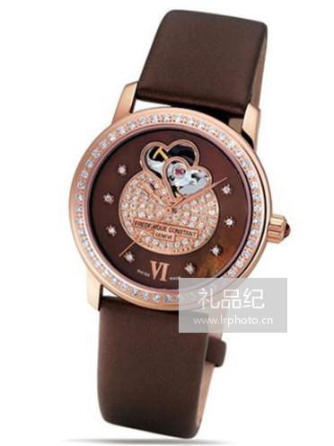 康斯登Ladies Automatic系列FC-310CDHBPV2PD4