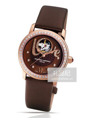 康斯登Ladies Automatic系列FC-310CLHB2PD4