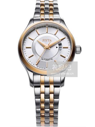 飞亚达卓雅系列LA8426.MWM