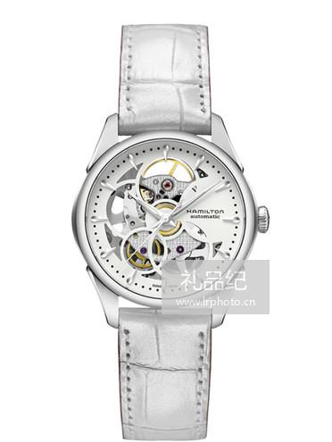 汉米尔顿美国经典爵士系列H32405811