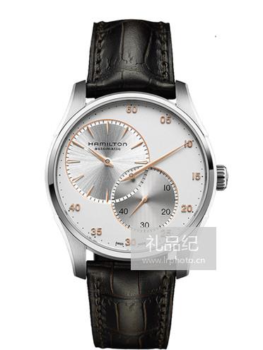 汉米尔顿美国经典爵士系列H42615553