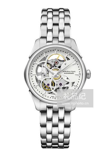 汉米尔顿美国经典爵士系列H32405111