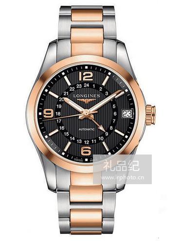 浪琴康铂系列L2.799.5.56.7