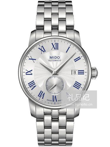 美度贝伦赛丽系列M8608.4.21.1