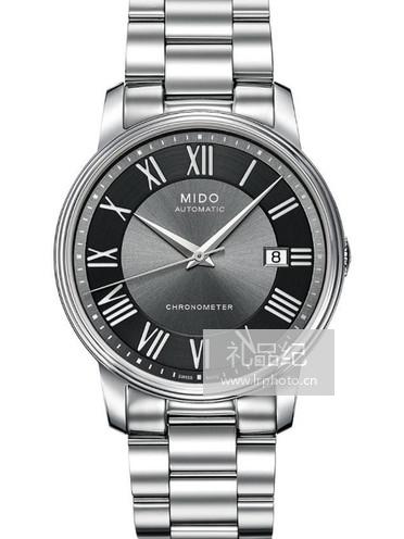 美度贝伦赛丽系列M010.408.11.063.09