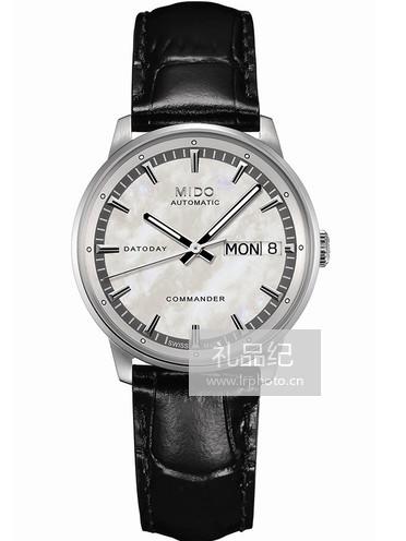 美度指挥官系列M016.230.16.111.20