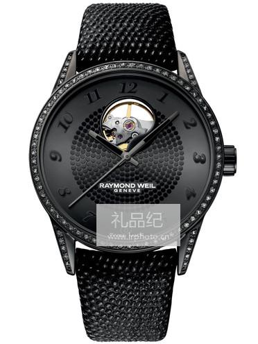 蕾蒙威Freelancer自由骑士系列2750-BK1-05208女士