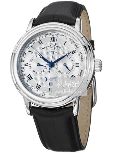 蕾蒙威Maestro系列2859-STC-00659