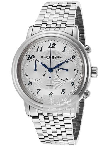 蕾蒙威Maestro系列4830-ST-05659