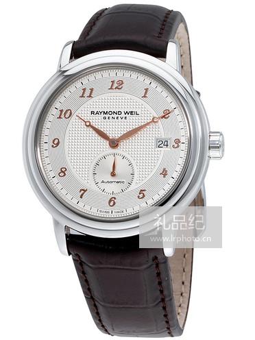 蕾蒙威Maestro系列 2838-SL5-05658