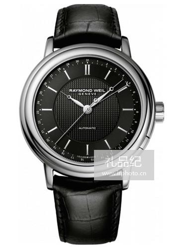 蕾蒙威Maestro系列2851-STC-20001