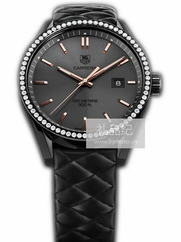 豪雅卡莱拉Carrera系列WAR101B.FC6367