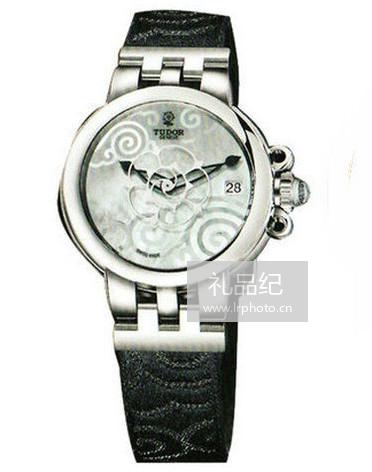 帝舵玫瑰系列35400_缎带