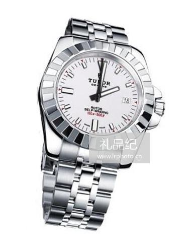 帝舵运动系列20010-62100白色