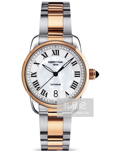 雪铁纳冠军系列C025.210.22.118.00