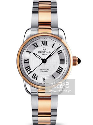 雪铁纳冠军系列C025.207.22.038.00