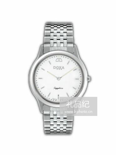 时度特雷维尔超薄系列10031.10aME