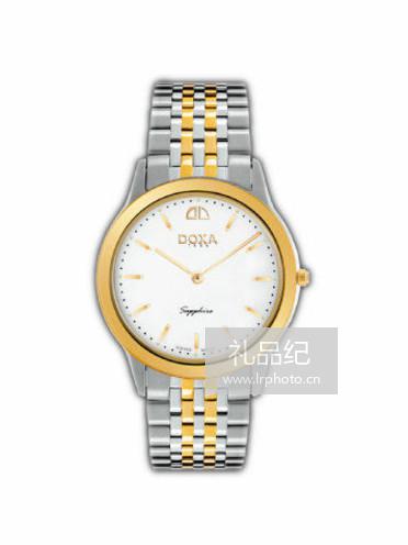 时度特雷维尔超薄系列10031.20eME