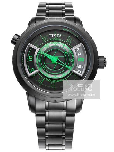 飞亚达摄影师系列GA8488.BBB