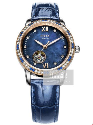 飞亚达摄影师系列LA8366.MLLS