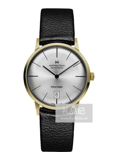 汉米尔顿美国经典永恒经典臻薄系列系列H38475751