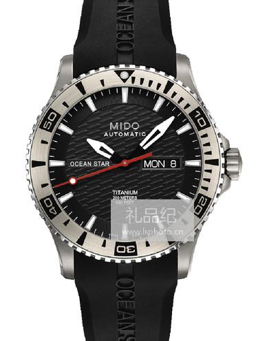 美度海星系列M011.430.47.051.02