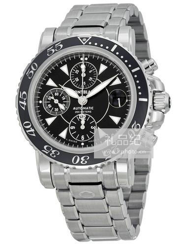 万宝龙运动系列CHRONOGRAPH AUTOMATIC 自动计时U0003273