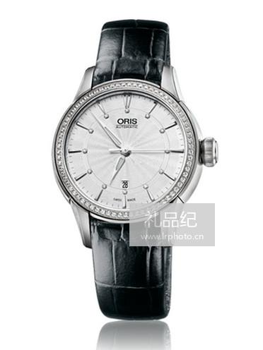 豪利时文化系列01 561 7687 4951-07 5 14 60FC女表