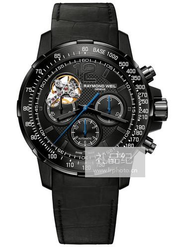 蕾蒙威Nabucco系列7830-BK-05207