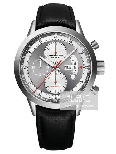 蕾蒙威Freelancer自由骑士系列7745-TIC-05659