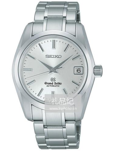 精工Grand Seiko系列自动上链机械腕表SBGR051