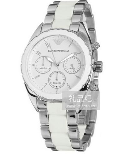 阿玛尼女士腕表系列AR5940