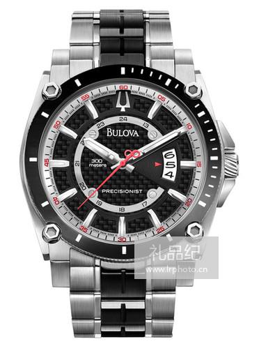 宝路华PRECISIONIST系列98B180男士