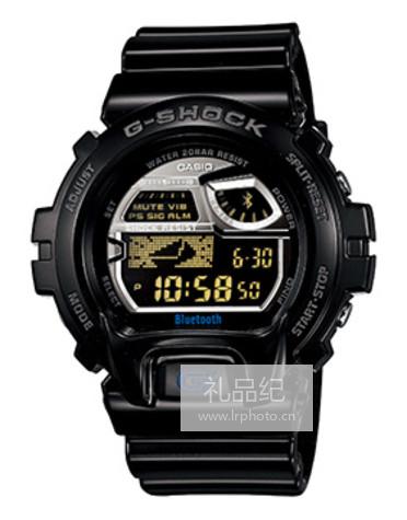 卡西欧G-SHOCK系列GB-6900AB-1