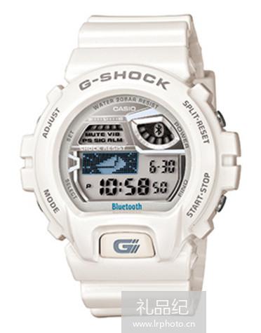 卡西欧G-SHOCK系列GB-6900AB-7
