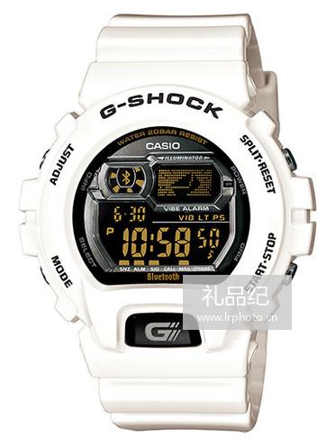 卡西欧G-SHOCK系列GB-6900B-7