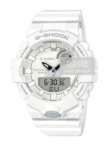 卡西欧G-SHOCK系列GBA-800-7A