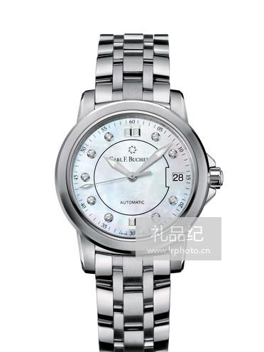 宝齐莱柏拉维系列00.10622.08.77.21