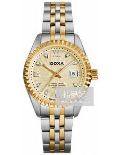 时度绅豪系列D134TCM