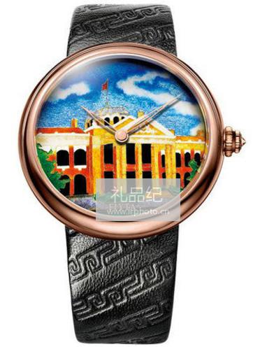 飞亚达艺系列E2106.PSB