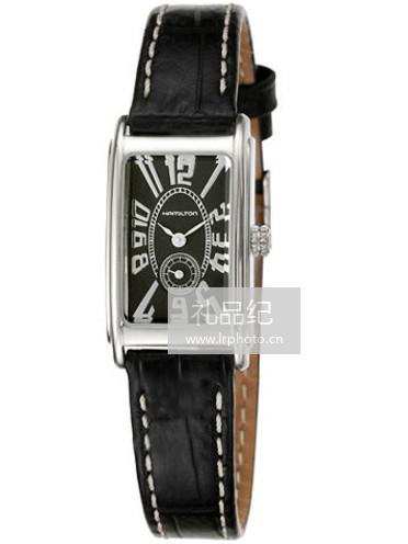 汉米尔顿美国经典系列TIMELESS经典款式系列H11211733
