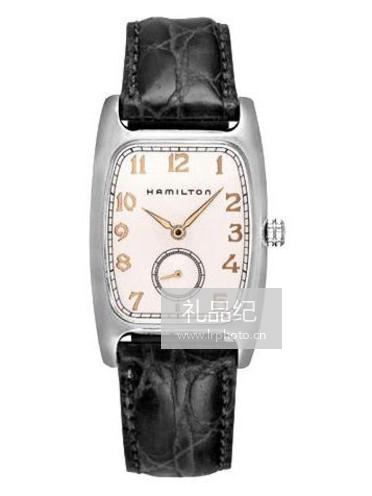 汉米尔顿美国经典系列TIMELESS经典款式系列H13411753