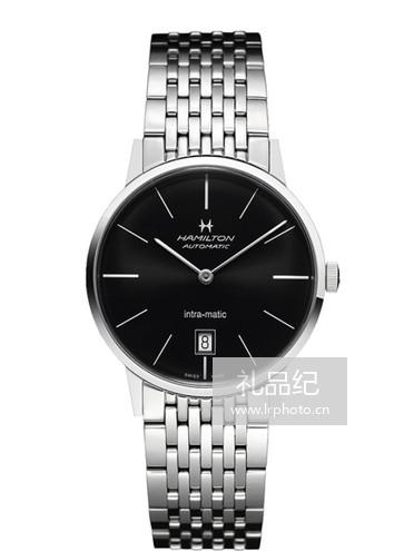 汉米尔顿美国经典永恒经典臻薄系列系列H38455131