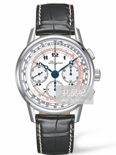 浪琴海军上将系列L2.781.4.13.0男表