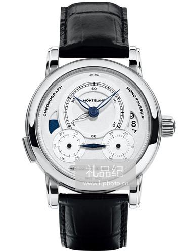 万宝龙“致敬尼古拉斯·凯世”系列U0111012