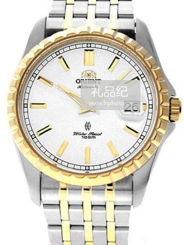 东方双狮机械表传统系列SER20001W0