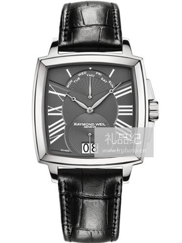 蕾蒙威Tradition系列5586-STC-00600