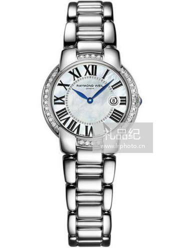 蕾蒙威Jasmine系列5229-STS-00970