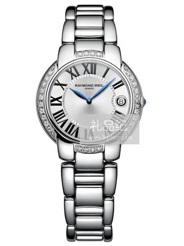 蕾蒙威Jasmine系列5235-STS-00659